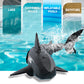 🦈2.4G Wireless Control of Underwater Shark Camera Drone（Free Shipping🔥)