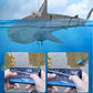 🦈2.4G Wireless Control of Underwater Shark Camera Drone（Free Shipping🔥)