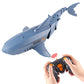 🦈2.4G Wireless Control of Underwater Shark Camera Drone（Free Shipping🔥)