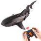 🦈2.4G Wireless Control of Underwater Shark Camera Drone（Free Shipping🔥)