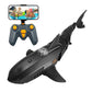 🦈2.4G Wireless Control of Underwater Shark Camera Drone（Free Shipping🔥)