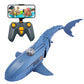 🦈2.4G Wireless Control of Underwater Shark Camera Drone（Free Shipping🔥)