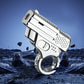 🔥New Hot Selling❤️‍🔥 Creative Stress-Relieving Metal Windproof Lighter