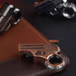 🔥New Hot Selling❤️‍🔥 Creative Stress-Relieving Metal Windproof Lighter