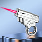 🔥New Hot Selling❤️‍🔥 Creative Stress-Relieving Metal Windproof Lighter