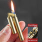 🔥New Hot Selling❤️‍🔥 Kerosene Copper Lighter