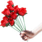🔥➡️🌹Easy Show 🤩 Magic Rose - Torch to Rose💖