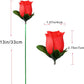 🔥➡️🌹Easy Show 🤩 Magic Rose - Torch to Rose💖