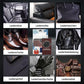 Automotive Interior Leather Cleaning Wipes