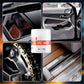 Automotive Multi-Purpose Synthetic Grease