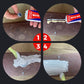 Waterproof Epoxy Metal Repair Glue