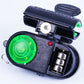 Fishing Bite Alarm with Sound & LED Light