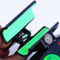 Fishing Bite Alarm with Sound & LED Light