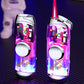 Creative Spinning Gyro Windproof Lighter