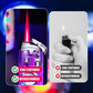 Creative Spinning Gyro Windproof Lighter