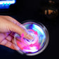 Creative Spinning Gyro Windproof Lighter