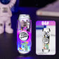 Creative Spinning Gyro Windproof Lighter