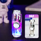 Creative Spinning Gyro Windproof Lighter