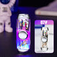 Creative Spinning Gyro Windproof Lighter