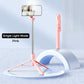 Bluetooth Selfie Stick Tripod with Wireless Remote
