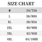 Women's Seamless Wireless Anti-Sagging Support Bra