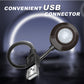 USB-Powered Voice-Activated Starry LED Light