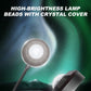 USB-Powered Voice-Activated Starry LED Light