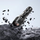 Bright Telescopic Long-Distance Outdoor Flashlight