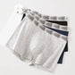 Men’s Cotton Comfort Massage Underwear – Awaken Your Beast