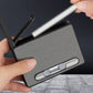 Multifunctional Automatic Lighter with Flashlight