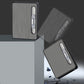 Multifunctional Automatic Lighter with Flashlight