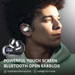 🔥HOT SALE 50% OFF🔥True Powerful Bluetooth 5.4 Open Ear Earbuds, IPX5 Waterproof