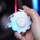 Creative Colorful Lights Fingertip Gyro Lighter