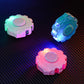 Creative Colorful Lights Fingertip Gyro Lighter