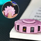 Creative Colorful Lights Fingertip Gyro Lighter