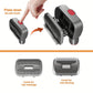 Automatic Pet Hair Grooming Vacuum Cleaner Kit
