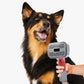 Automatic Pet Hair Grooming Vacuum Cleaner Kit