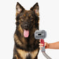 Automatic Pet Hair Grooming Vacuum Cleaner Kit