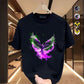 Fashionable & Comfortable Short Sleeve T-Shirt