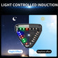 Wireless Solar Car/ Motorcycle Tail Light