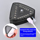 Wireless Solar Car/ Motorcycle Tail Light