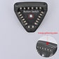 Wireless Solar Car/ Motorcycle Tail Light
