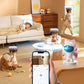 Cartoon Full Color Night Vision Surveillance Camera