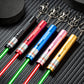 USB Rechargeable Laser Pointer