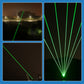 USB Rechargeable Laser Pointer