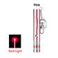 USB Rechargeable Laser Pointer