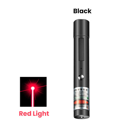 USB Rechargeable Laser Pointer