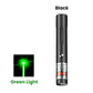 USB Rechargeable Laser Pointer