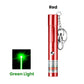 USB Rechargeable Laser Pointer
