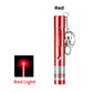 USB Rechargeable Laser Pointer